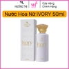 Nước Hoa Nữ IVORY Hương Thị 50ml