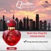 Nước hoa vùng kín Hương Thị - Queen Feminine Perfume