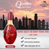 Dung dịch vệ sinh phụ nữ Hương Thị Queen Lady Care