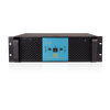 AC-1350 TWO-WAY POWER AMPLIFIERS