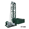 Vận thăng nâng hàng 700kg