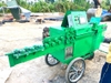 Máy bẻ đai sắt Siêu Việt SV-K24