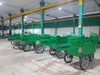 Máy bẻ đai sắt Siêu Việt SV-K24