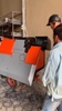 Máy bẻ đai sắt Siêu Việt SV-S25