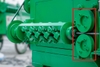 Máy duỗi cắt sắt Siêu Việt SV-NC27