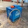 Máy uốn sắt tròn Toyo R42 Nhật Bản