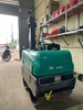 Lu Dắt Tay 700kg Mikasa MRH-700DSCB