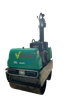 Lu Dắt Tay 700kg Mikasa MRH-700DSCB