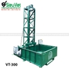 Vận thăng nâng hàng 300kg (Điện 220V, 1 phase)