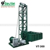 Vận thăng nâng hàng 300kg (Điện 220V, 1 phase)