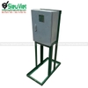 Vận thăng nâng hàng 300kg (Điện 220V, 1 phase)
