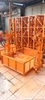 Vận thăng nâng hàng 700kg