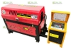 Máy Duỗi Cắt Sắt GT4-12