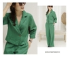 Áo linen giả vest tay lửng FIN