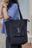 Túi Tote Onni - SLEGO - BLK