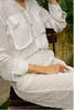 Quần nhung the lưng liền - MaxMessi