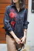 SPL Quần Hepburn XXL Nâu nhạt
