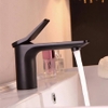 Vòi rửa mặt Hàn Quốc V 003A LUX