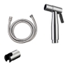 Vòi Xịt Vệ Sinh inox 304