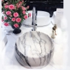 Chậu Lavabo Rửa Mặt LV114B