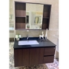 Tủ Chậu Lavabo Nhập Khẩu AM1070