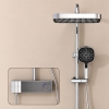 Bộ Vòi Sen Tắm Đứng RGL1106 Cao Cấp Chính Hãng