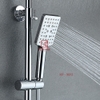 Vòi Sen Tắm Đứng Hàn Quốc KP9813