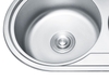 Chậu Rửa Bát Củ lac BELLO C410