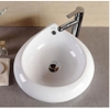 Chậu Lavabo Rửa Mặt LV8087