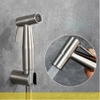 Vòi Xịt Vệ Sinh inox 304