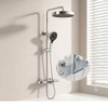 Sen Cây Tắm Nóng Lạnh Teady SC121 Cao Cấp