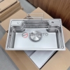 Chậu Rửa Bát 1 Hố Sensuto XLG7848TS