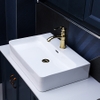 Chậu Lavabo Rửa Mặt LV8237