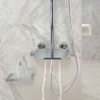 Sen Cây Tắm Nóng Lạnh Teady SC121 Cao Cấp