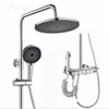Combo Thiết Bị Vệ Sinh Nhà Tắm CB028 Cao Cấp – Trọn Bộ Sang Trọng