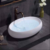 Chậu Lavabo Đặt Bàn LV065