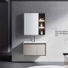 Bộ Combo Thiết Bị Vệ Sinh Phòng Tắm CB301 Cao Cấp Chính Hãng | Trọn Bộ Phòng Tắm Hiện Đại
