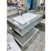 Bộ Combo Thiết Bị Vệ Sinh Phòng Tắm CB0022 Chính Hãng | Đồng Bộ, Sang Trọng