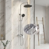 Sen Cây Tắm Nóng Lạnh SC 120