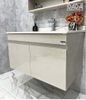 Tủ chậu lavabo inox A800CRN