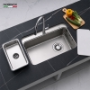 Chậu Rửa Bát NOBINOX A382