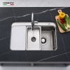 Chậu Rửa Bát NOBINOX A382