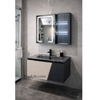 Bộ Tủ Chậu Lavabo KB08 Gương Thông Minh LED