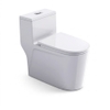 Bồn cầu 1 khối, bồn cầu liền khối R17