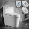 Bộ Combo Thiết Bị Vệ Sinh SKL501 10 Món Giá Rẻ Cao Cấp