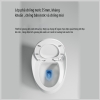 Bồn Cầu Trứng BT6