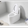 Bồn Cầu 1 Khối R3316 năp đóng êm