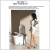 Bồn Cầu Thông Minh R44 tự động