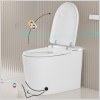 Bồn Cầu Thông Minh R-6938 tự động
