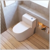 Bồn Cầu Teady LK8342 liền khối